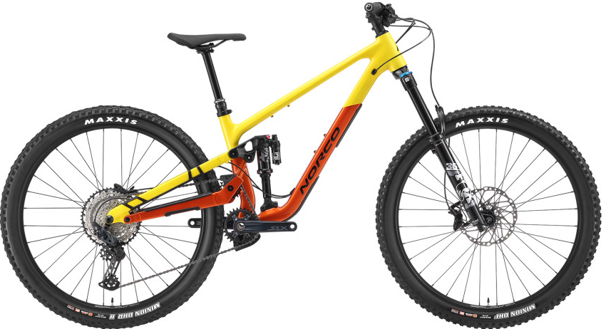 Norco Sight A2 2024