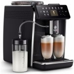 Saeco GranAroma Deluxe SM 6682/10 – Hledejceny.cz