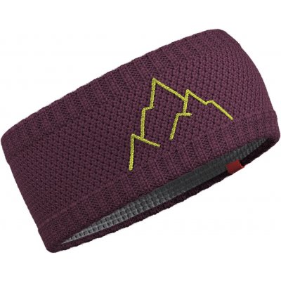 Hannah Astra Mauve wine – Zboží Mobilmania