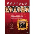 Přátelé - 2. série DVD