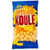 Chipsy Bersi Snack sýrové koule 120 g