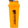 Shaker Extrifit Šejkr 600 ml orange Barva: oranžová