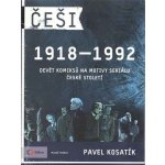 Češi 1918-1992 - Karel Jerie – Zbozi.Blesk.cz