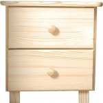 noční stolek Magnat Tina – Hledejceny.cz