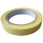 Czechobal s.r.o. Krepová lepící páska 15 mm x 50 m – Zboží Dáma