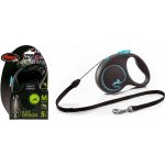 Flexi Black Design páska – Zboží Mobilmania