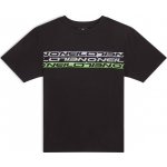 O'Neill STRIPE Chlapecké tričko, černá – Zboží Dáma