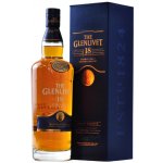 Glenlivet 18y 40% 0,7 l (kazeta) – Hledejceny.cz