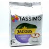 Kávové kapsle Tassimo Jacobs Choco Cappuccino 8 ks