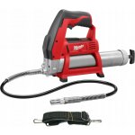 Milwaukee M12 GG-0 – HobbyKompas.cz