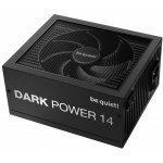 be quiet! Dark Power 14 850W BP019EU – Sleviste.cz
