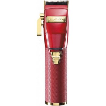 BaByliss PRO Red FX8700RE