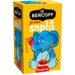 Bercoff Klember Soplík 20 x 1,75 g – Hledejceny.cz