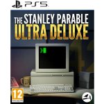 The Stanley Parable: Ultra Deluxe – Zboží Mobilmania