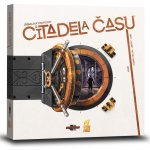 Asmodee Ďábelský profesor a Citadela času – Hledejceny.cz