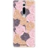 Pouzdro a kryt na mobilní telefon Xiaomi Pouzdro iSaprio - Roses 03 - Xiaomi Mi 9T Pro