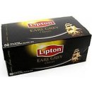 Lipton Earl Grey černý čaj 50 x 1,5 g