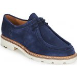 Pellet šněrovací Macho tmavě modré – Sleviste.cz