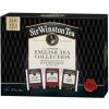 Čaj SIR WINSTON Tea English Tea Collection 3 x 10 sáčků