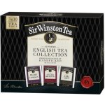 SIR WINSTON Tea English Tea Collection 3 x 10 sáčků – Hledejceny.cz