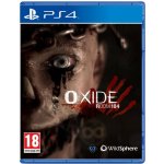 Oxide Room 104 – Sleviste.cz