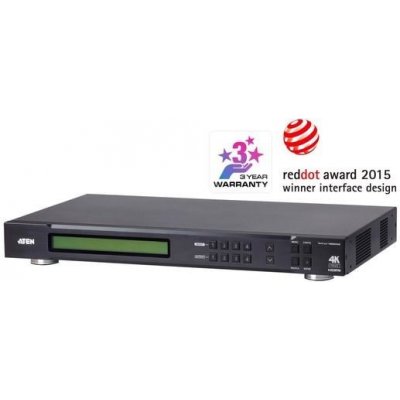 Aten VM0404HB – Zboží Mobilmania