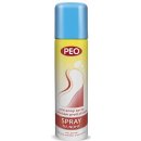 Peo ochranný spray na nohy proti plísním 150 ml