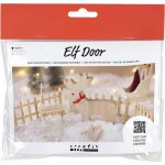 Creative Mini Craft Kit Dveře Elf – Hledejceny.cz