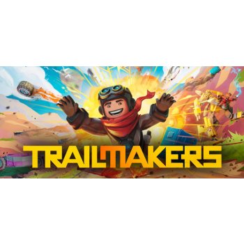 Trailmakers