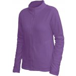 Fleecová mikina 0680 fialová – Hledejceny.cz