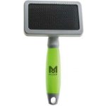 Moser Kartáč s gelovou rukojetí L – Zboží Dáma