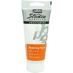 Pébéo Studio Acrylics Modelovací pasta pro akrylové barvy 100 ml – Sleviste.cz