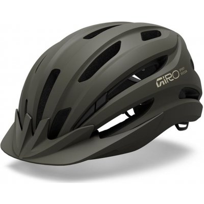 Giro Register II matt dark sage 2026 – Zboží Dáma