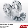 Eibach Pro-spacer silver | distanční podložky Ford Focus S90-6-15-015