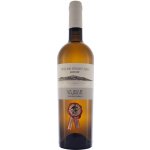 Vinařství Vajbar Ryzlink rýnský Terroir Pálava 2018 pozdní sběr suché 12,5% 0,75 l (holá láhev) – Hledejceny.cz