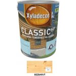 Xyladecor Classic HP 5 l Bezbarvá – Hledejceny.cz