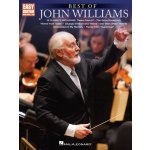 Best of John Williams (noty, tabulatury na snadnou kytaru) – Hledejceny.cz