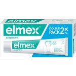 Elmex Sensitive duopack 150 ml – Hledejceny.cz