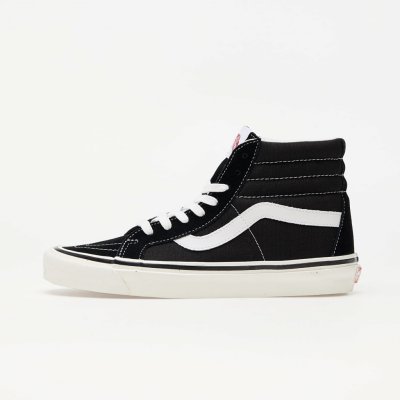 vans sk8 hi mte cerna – Heureka.cz