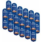 Brit Premium Chicken & Rabbit 12 x 800 g – Zboží Mobilmania