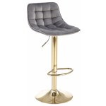 Halmar H120 tmavě šedá – Sleviste.cz