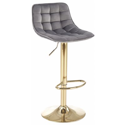 Halmar H120 tmavě šedá – Sleviste.cz