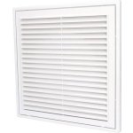 Faber Mřížka se síťkou 200x200/150 – Sleviste.cz