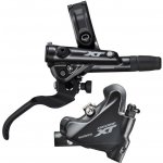 Shimano XT M8110 zadní černá – Zboží Dáma