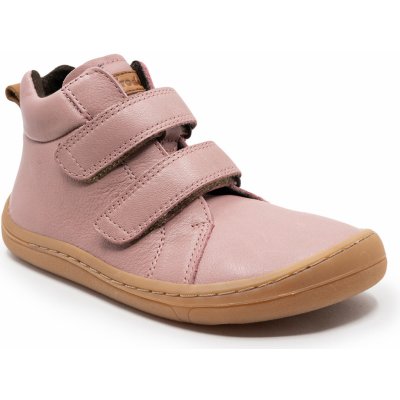 Froddo BF High tops Pink