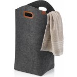 Kela Fay filc tmavě šedý KL-24465 – Zboží Mobilmania