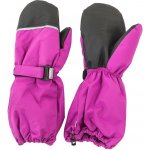 Pidilidi rukavice palcové dívčí prodloužené PD1127-03 růžová – Zboží Mobilmania