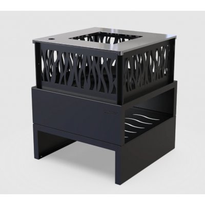 Defro Garden Omega 53 M – Hledejceny.cz