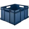 Úložný box Keeeper Euro Box XXL Bruno Eco modrý