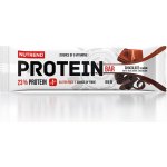 Nutrend Be Slim protein bar 35g – Zbozi.Blesk.cz